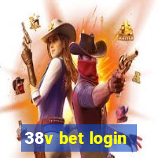 38v bet login